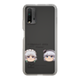 スリムプロテクションケース［ 東方プロジェクト - ゆっくりしていってね！ - B ］