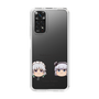 スリムプロテクションケース［ 東方プロジェクト - ゆっくりしていってね！ - B ］