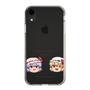 スリムプロテクションケース［ 東方プロジェクト - ゆっくりしていってね！ - C ］