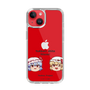 スリムプロテクションケース［ 東方プロジェクト - ゆっくりしていってね！ - C ］