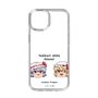 スリムプロテクションケース［ 東方プロジェクト - ゆっくりしていってね！ - C ］