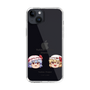 スリムプロテクションケース［ 東方プロジェクト - ゆっくりしていってね！ - C ］