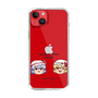 スリムプロテクションケース［ 東方プロジェクト - ゆっくりしていってね！ - C ］
