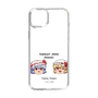 スリムプロテクションケース［ 東方プロジェクト - ゆっくりしていってね！ - C ］