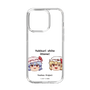 スリムプロテクションケース［ 東方プロジェクト - ゆっくりしていってね！ - C ］