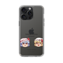 スリムプロテクションケース［ 東方プロジェクト - ゆっくりしていってね！ - C ］