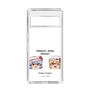 スリムプロテクションケース［ 東方プロジェクト - ゆっくりしていってね！ - C ］