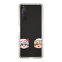 スリムプロテクションケース［ 東方プロジェクト - ゆっくりしていってね！ - C ］