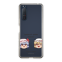 スリムプロテクションケース［ 東方プロジェクト - ゆっくりしていってね！ - C ］