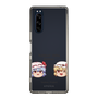 スリムプロテクションケース［ 東方プロジェクト - ゆっくりしていってね！ - C ］