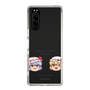 スリムプロテクションケース［ 東方プロジェクト - ゆっくりしていってね！ - C ］