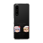 スリムプロテクションケース［ 東方プロジェクト - ゆっくりしていってね！ - C ］