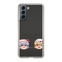 スリムプロテクションケース［ 東方プロジェクト - ゆっくりしていってね！ - C ］
