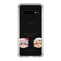 スリムプロテクションケース［ 東方プロジェクト - ゆっくりしていってね！ - C ］