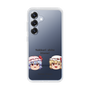 スリムプロテクションケース［ 東方プロジェクト - ゆっくりしていってね！ - C ］