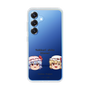 スリムプロテクションケース［ 東方プロジェクト - ゆっくりしていってね！ - C ］