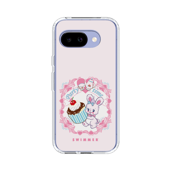 スリムプロテクションケース［ SWIMMER - パーティー - リバニー ］