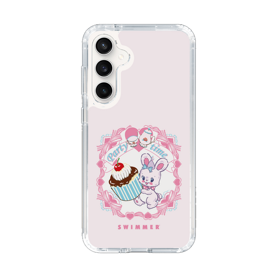 スリムプロテクションケース［ SWIMMER - パーティー - リバニー ］