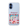 スリムプロテクションケース［ SWIMMER - ケーキ ］