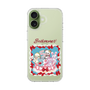スリムプロテクションケース［ SWIMMER - ケーキ ］
