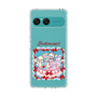 スリムプロテクションケース［ SWIMMER - ケーキ ］