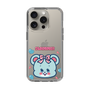 スリムプロテクションケース［ SWIMMER - フェイス - ハグリー ］