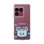 スリムプロテクションケース［ SWIMMER - フェイス - ハグリー ］