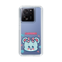 スリムプロテクションケース［ SWIMMER - フェイス - ハグリー ］