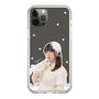 スリムプロテクションケース［ 法元明菜 - レース ］