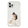 スリムプロテクションケース［ 法元明菜 - レース ］