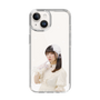 スリムプロテクションケース［ 法元明菜 - レース ］