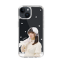 スリムプロテクションケース［ 法元明菜 - レース ］