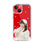 スリムプロテクションケース［ 法元明菜 - レース ］