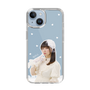 スリムプロテクションケース［ 法元明菜 - レース ］