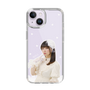 スリムプロテクションケース［ 法元明菜 - レース ］
