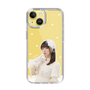 スリムプロテクションケース［ 法元明菜 - レース ］