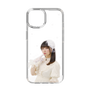 スリムプロテクションケース［ 法元明菜 - レース ］