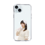 スリムプロテクションケース［ 法元明菜 - レース ］