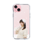 スリムプロテクションケース［ 法元明菜 - レース ］