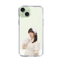 スリムプロテクションケース［ 法元明菜 - レース ］