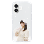 スリムプロテクションケース［ 法元明菜 - レース ］