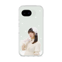 スリムプロテクションケース［ 法元明菜 - レース ］
