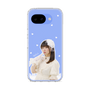 スリムプロテクションケース［ 法元明菜 - レース ］