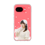 スリムプロテクションケース［ 法元明菜 - レース ］