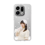 スリムプロテクションケース［ 法元明菜 - レース ］