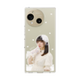 スリムプロテクションケース［ 法元明菜 - レース ］