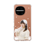 スリムプロテクションケース［ 法元明菜 - レース ］