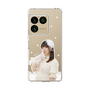 スリムプロテクションケース［ 法元明菜 - レース ］