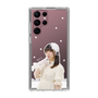 スリムプロテクションケース［ 法元明菜 - レース ］