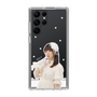 スリムプロテクションケース［ 法元明菜 - レース ］